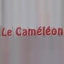 Logo Le Caméléon