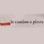 Logo Le Camion à Pizza