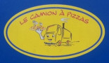 Le Camion A Pizzas Tesson