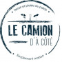 Logo Le Camion d'à Côté