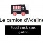 Le camion d'Adeline Lezan