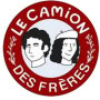 Logo Le Camion Des Frères