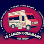 Le Camion Gourmand Marquise