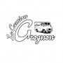 Le Camion Grognon Lancon Provence