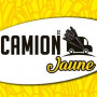 Logo Le Camion Jaune
