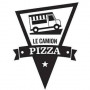 Le camion pizza Falaise
