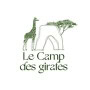 Logo Le Camp Des Girafes
