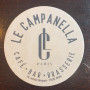 Logo Le Campanella