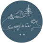 Logo Le camping du lac