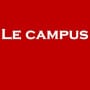 Le campus Limoges