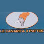 Logo Le Canard à 3 Pattes