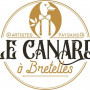 Logo Le Canard à Bretelles