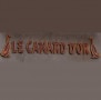 Logo Le Canard d'Or