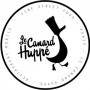 Le Canard Huppé Paris 10