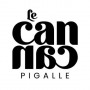 Logo Le Cancan Pigalle