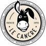 Logo Le Cancre