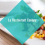 Logo Le Canopy