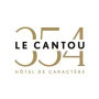 Logo Le Cantou 354
