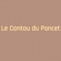 Logo Le Cantou du Poncet