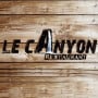 Le Canyon Restaurant Argeles sur Mer