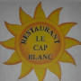 Logo Le Cap Blanc