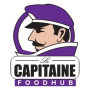 Logo Le Capitaine