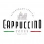 Logo Le Cappucino