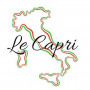 Logo Le Capri