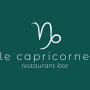 Logo Le Capricorne