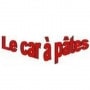 Logo Le car à pâtes