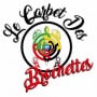 Logo Le Carbet Des Brochettes