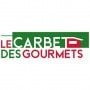 Logo Le Carbet des Gourmets