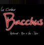 Le cardeur bacchus Aix-en-Provence