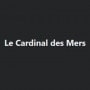 Le Cardinal des Mers Saint Georges de Didonne