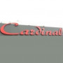 Logo Le cardinal