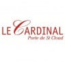 Le Cardinal Paris 16