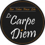 Logo Le carpe diem