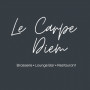 Logo Le Carpe Diem
