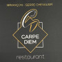 Logo Le Carpe Diem