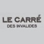 Logo Le Carré des Invalides