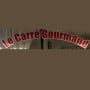 Logo Le carre gourmand