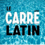 Logo Le Carré Latin
