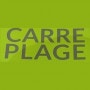 Logo Le Carré Plage