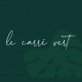 Logo Le Carre Vert