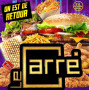 Logo Le Carré