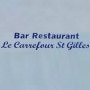 Logo Le Carrefour Saint Gilles