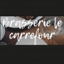Logo Le Carrefour