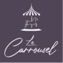 Logo Le Carrousel
