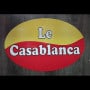 Le Casablanca Carcassonne