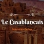 Le Casablanca Breux sur Avre